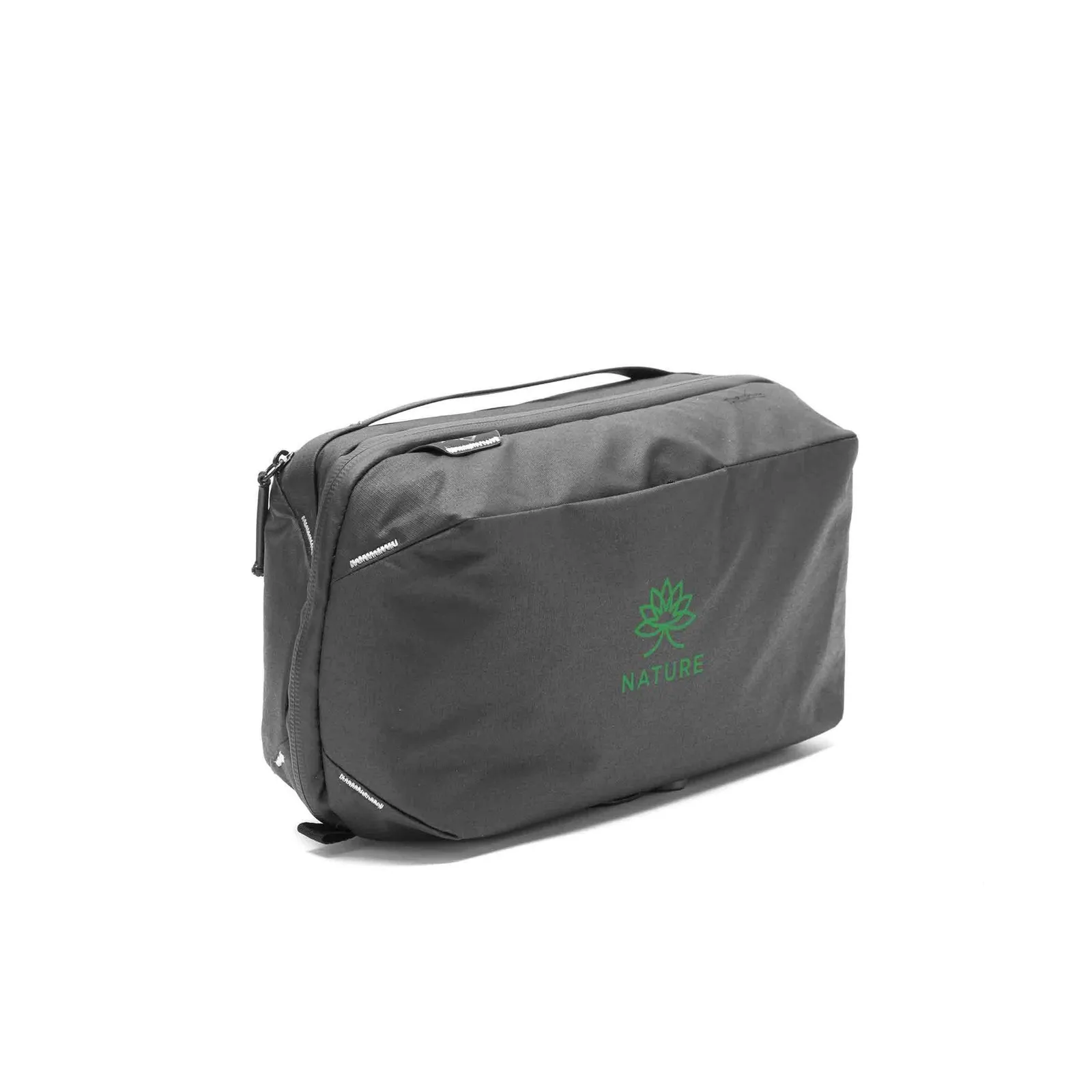 Peak Design Kulturtasche, Schwarz – Bild 5