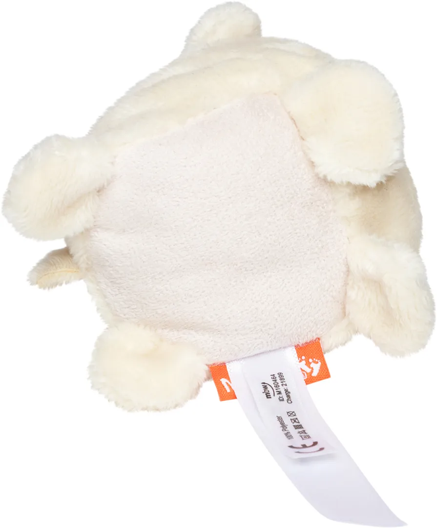 Schmoozies® Eisbär, creme – Bild 5