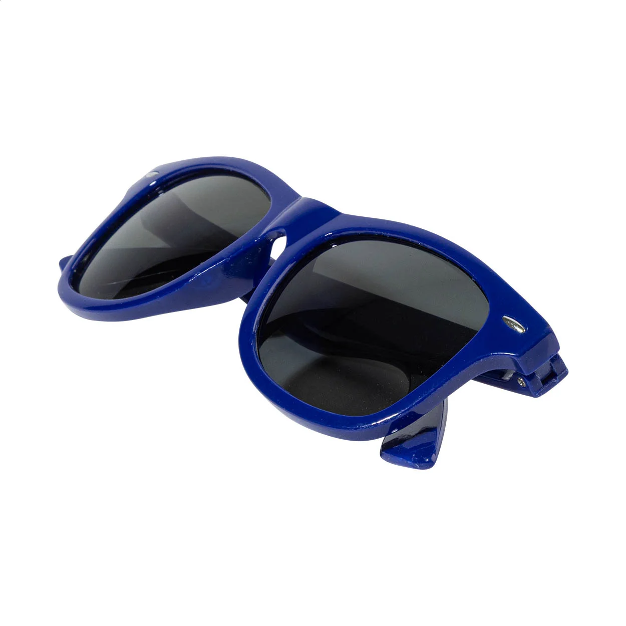 RPET Sonnenbrille Uluwatu, blau – Bild 2
