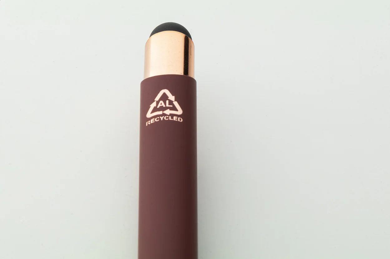 Touchpen Auros, burgund – Bild 5