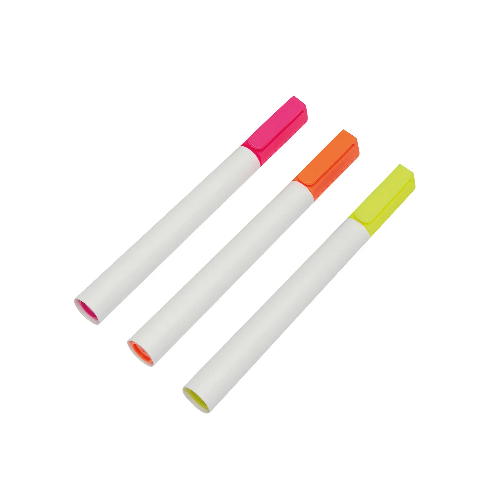 GIANT - Textmarker, orange – Bild 4