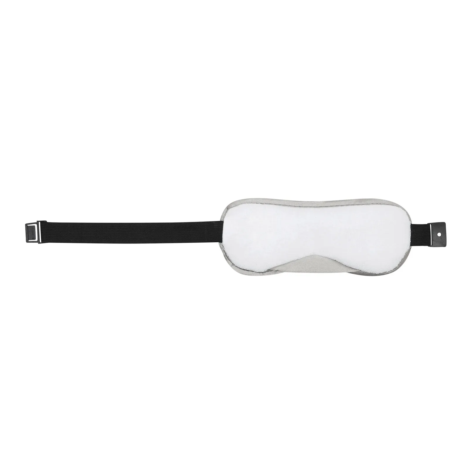 PERFECT DREAM - Schlafbrille, silber – Bild 3