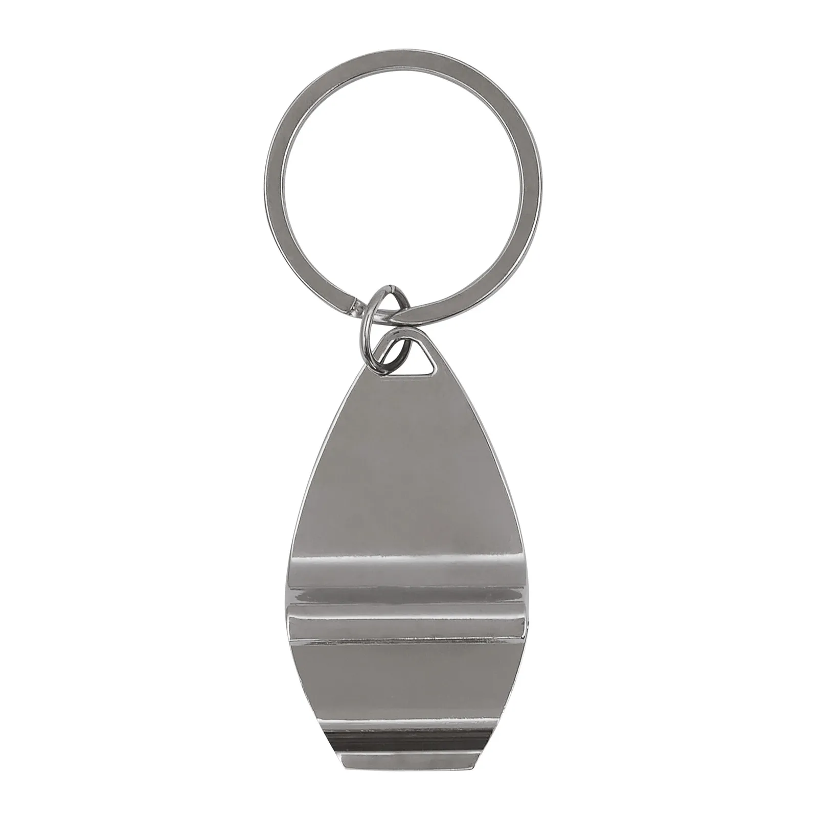 OPENEND - Kapselheber silber, silber – Bild 3
