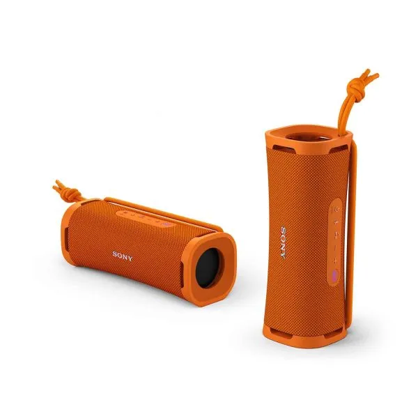 Sony ULT Field 1, Orange – Bild 6
