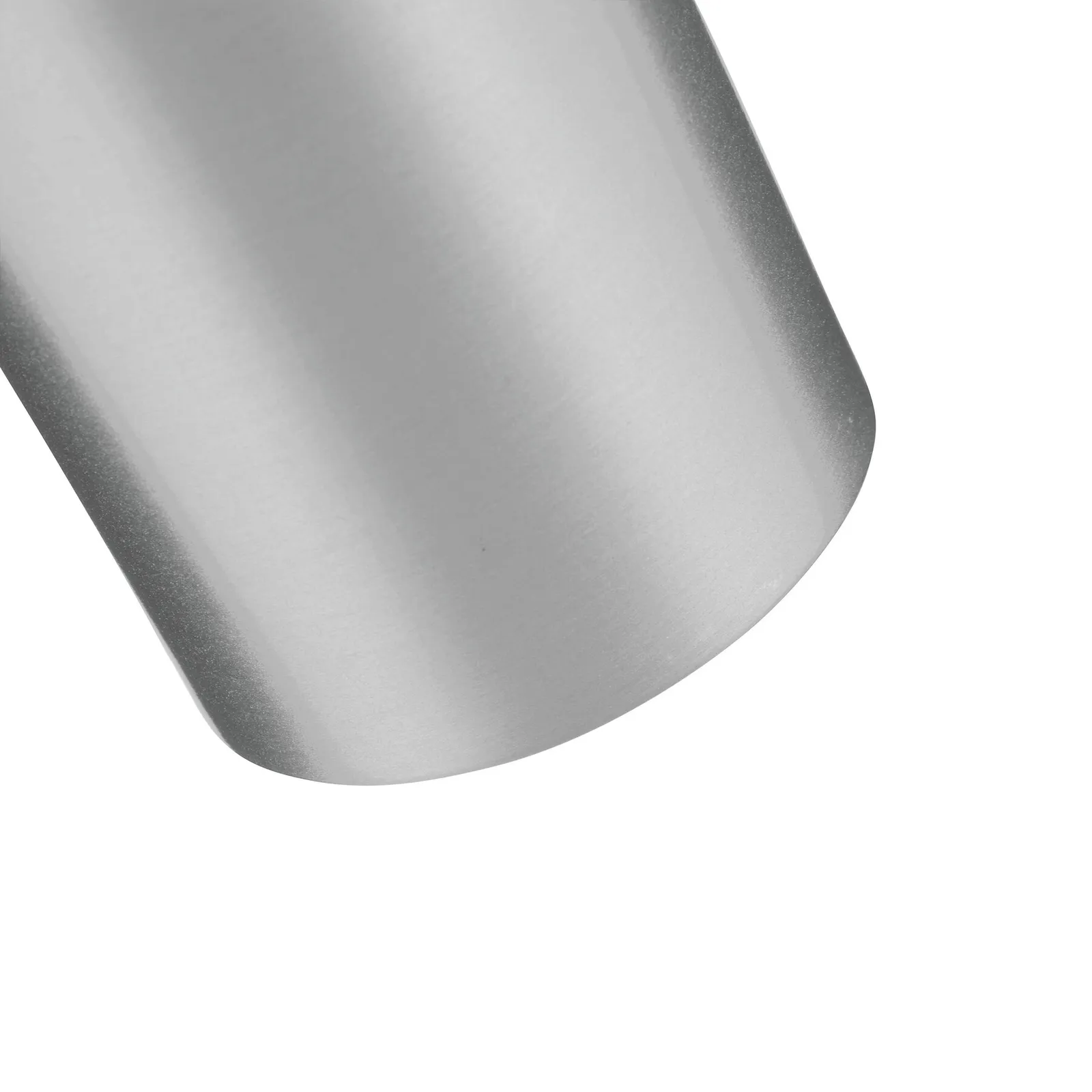 MECOZI TRANSIT - Aluminium Trinkflasche, silber – Bild 7