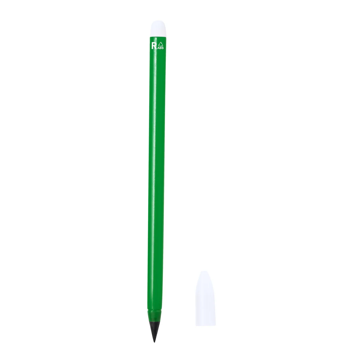 RABS tintenloser Stift Thula, grün – Bild 2
