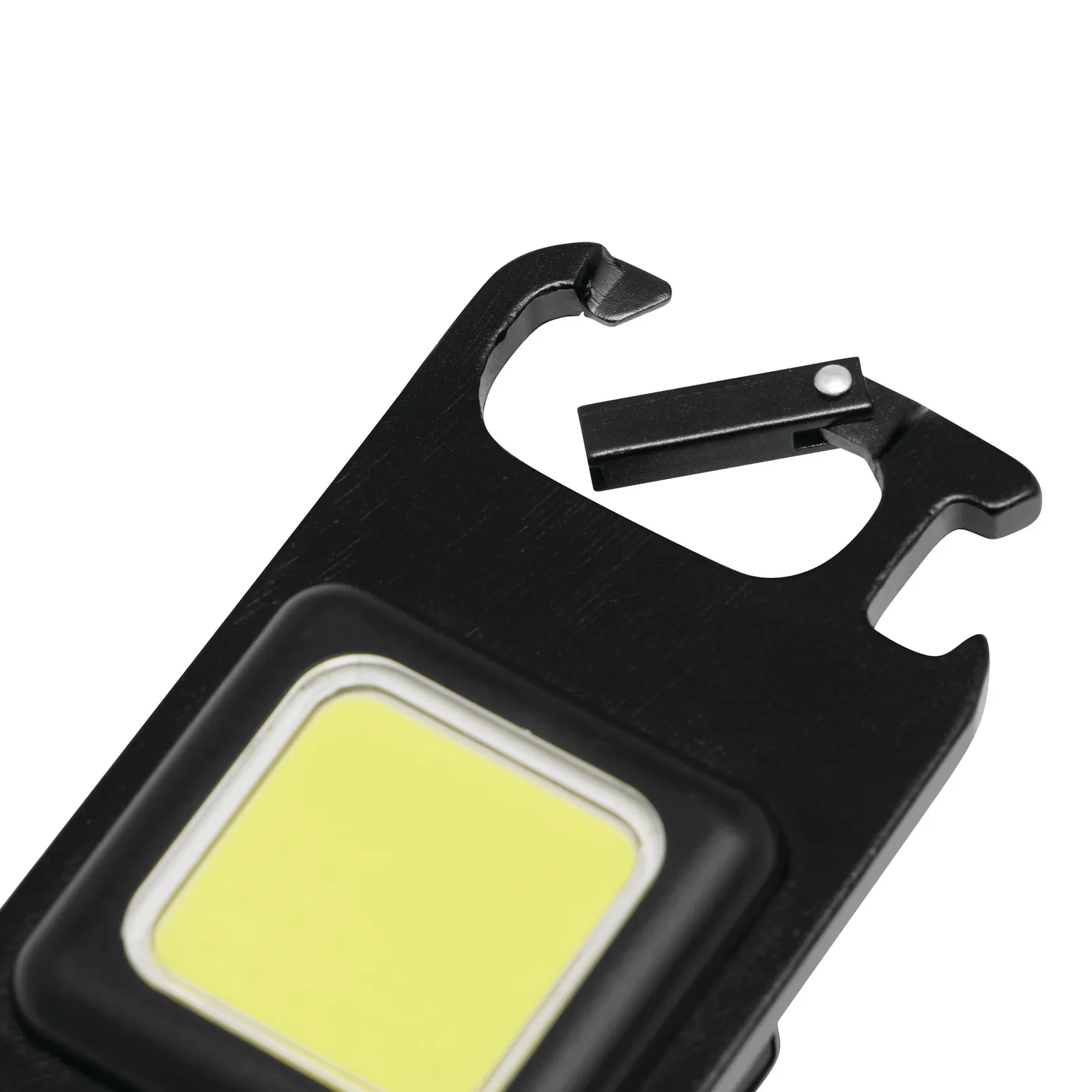 HELPER RECHARGE - LED-Arbeitslampe schwarz, schwarz – Bild 7