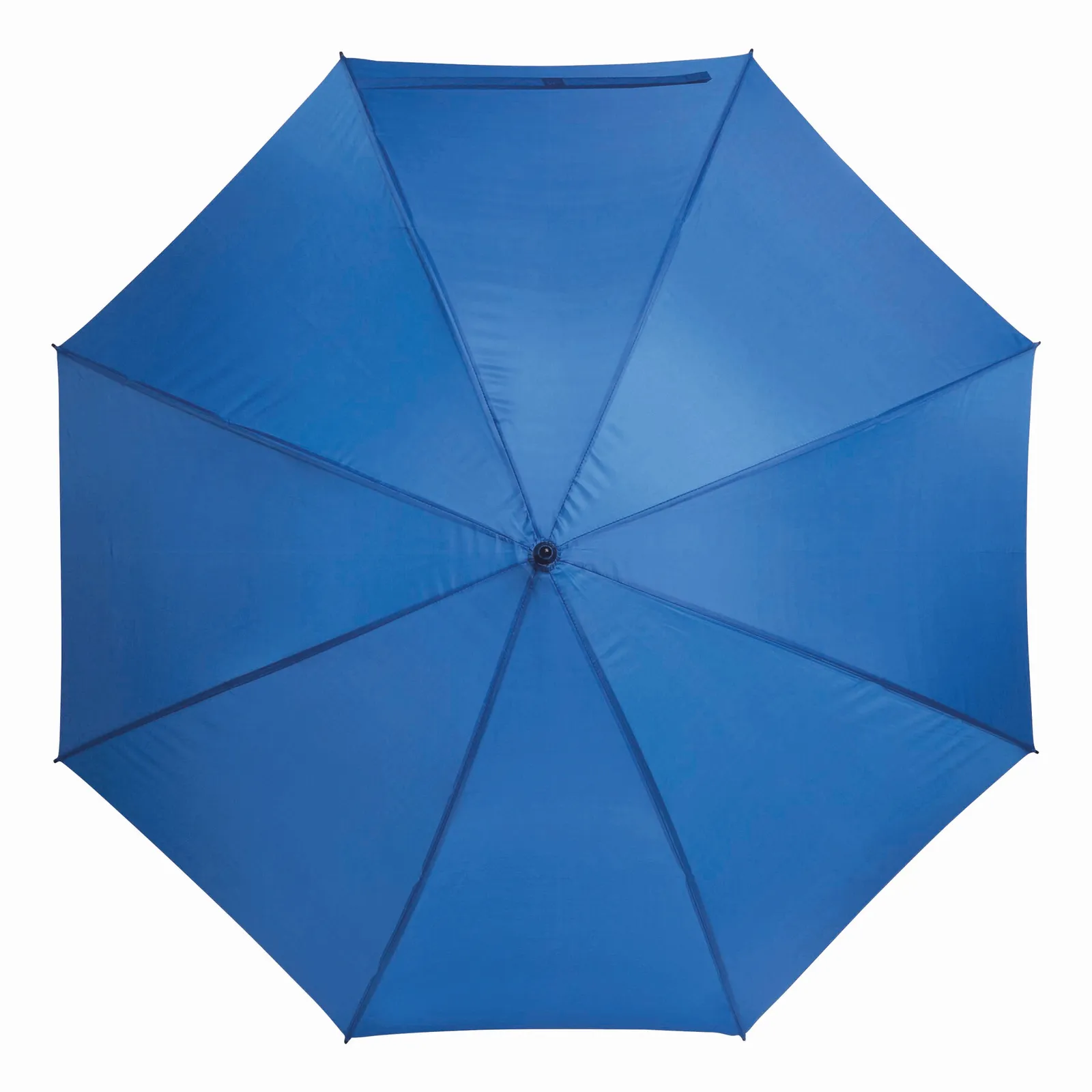 MOBILE - Golfschirm, royalblau – Bild 2