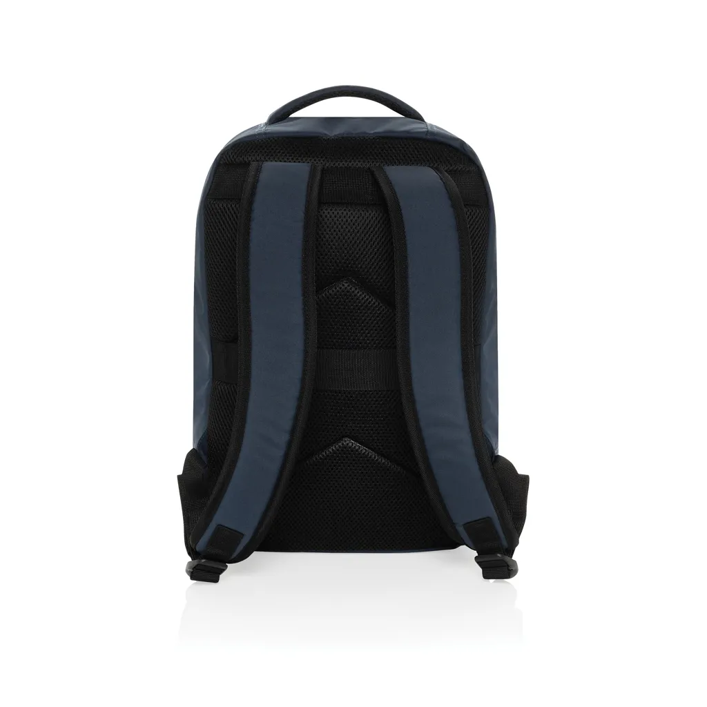 Ace Aware™ RPET Free On Board travel pack, navy blau – Bild 4