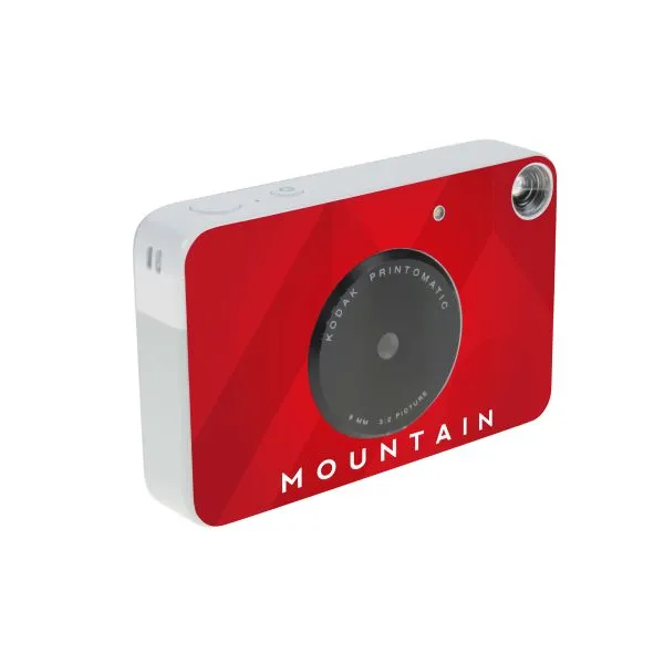 Kodak Printomatic, Grau – Bild 2