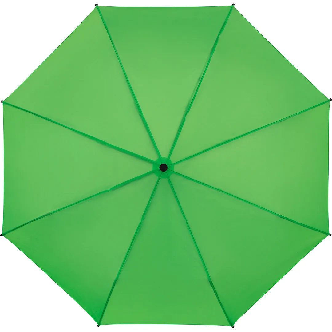 Taschenschirm FARE® 4Kids, hellgrün – Bild 5