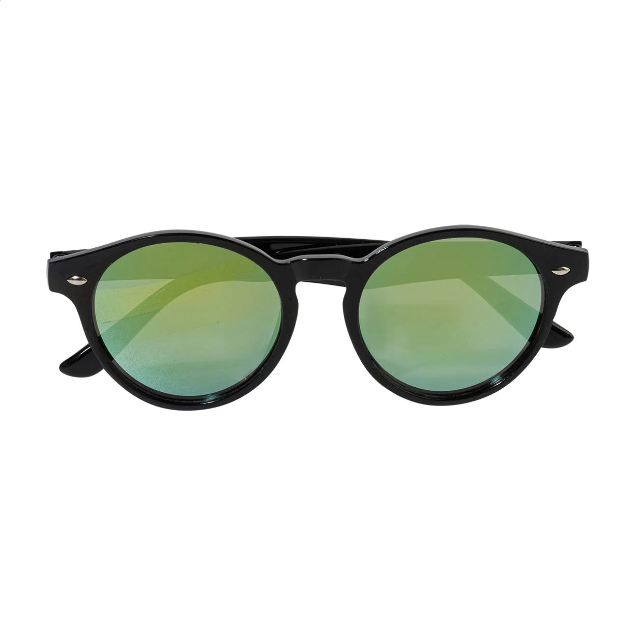 RPET Sonnenbrille Snapper, gelb – Bild 4