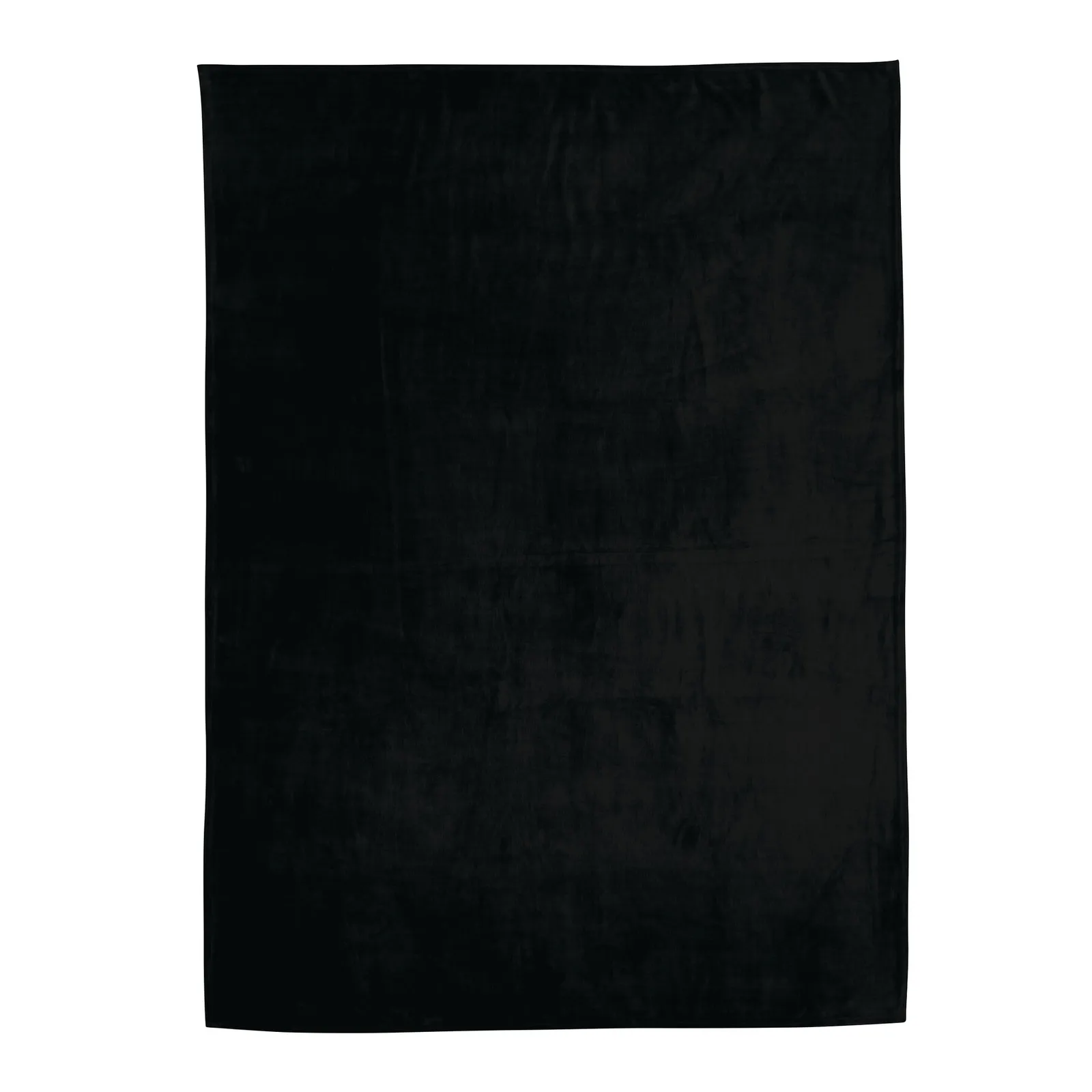 SNUGGLE DREAM - Wohn- und Kuscheldecke, schwarz – Bild 5