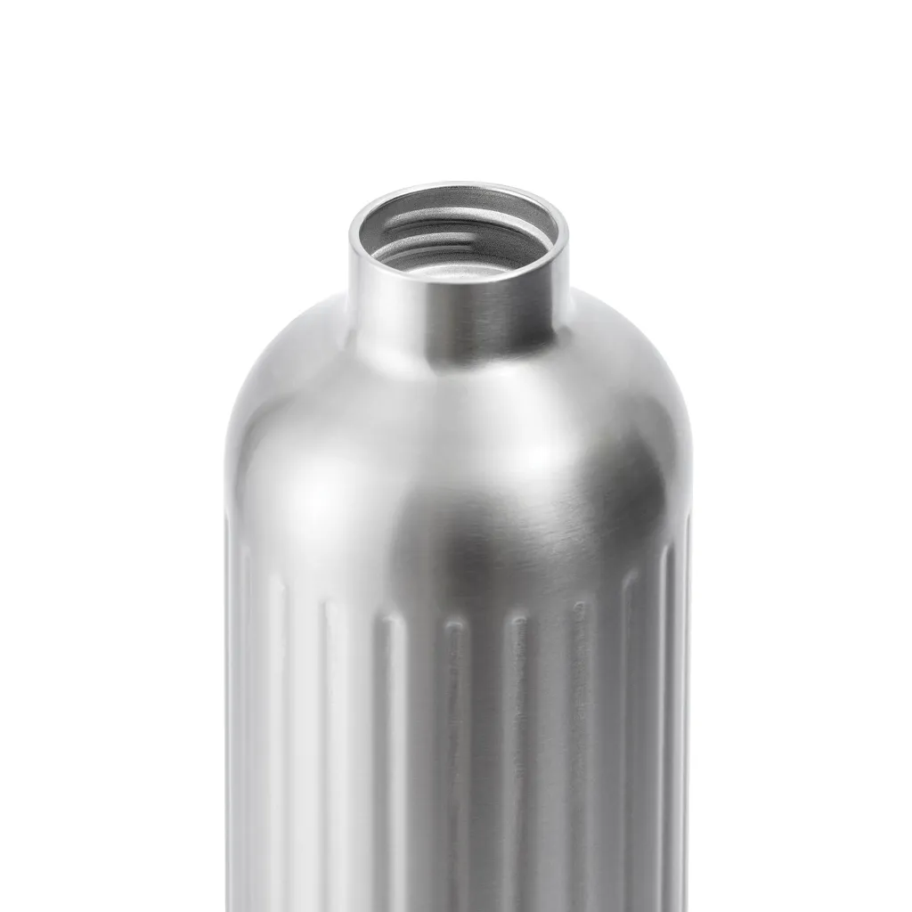 Black+Blum Explorer isolierte Wasserflasche groß, 850ml, orange – Bild 4
