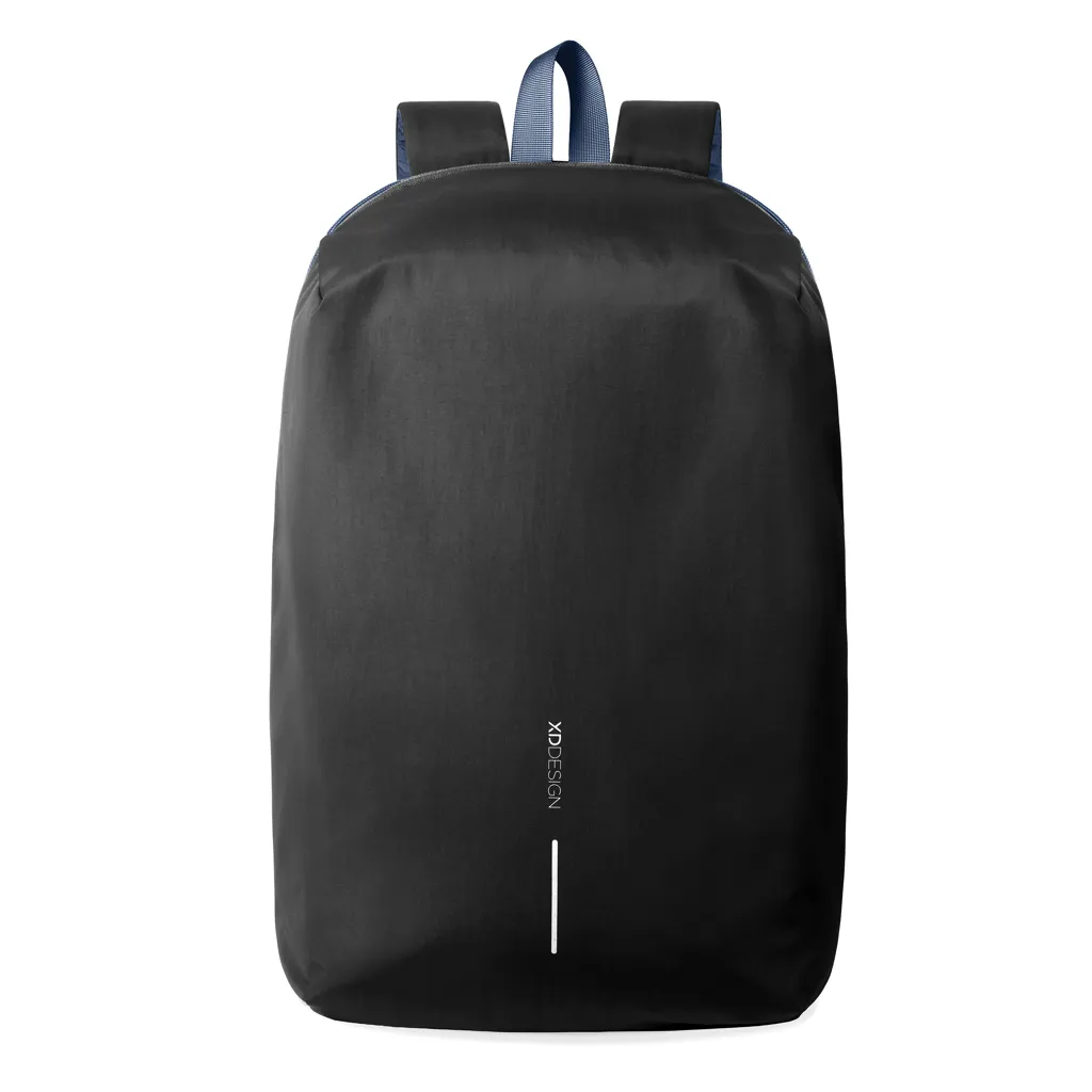 XD Design Switch 2-in-1 Rucksack, navy blau – Bild 2