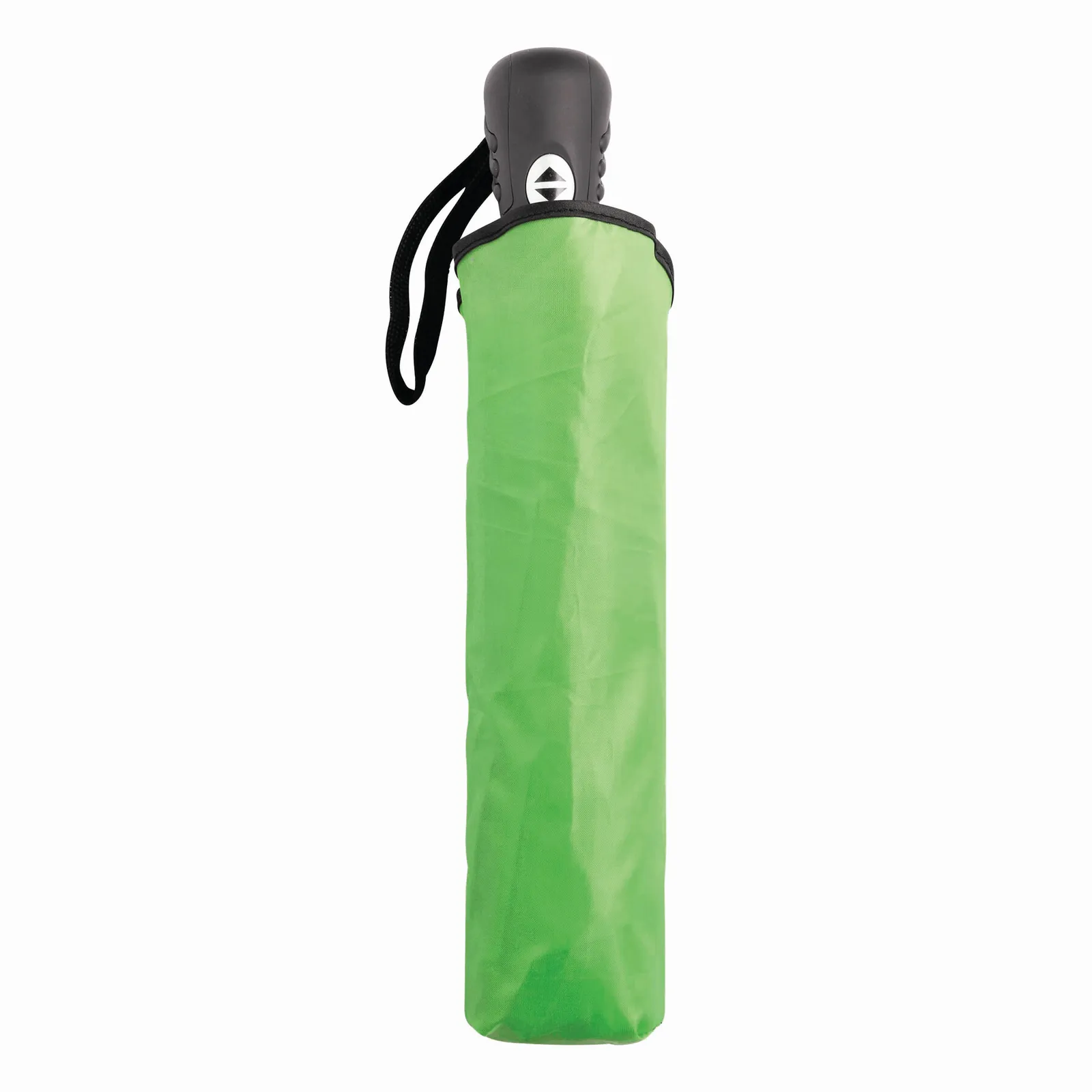 BORA - Vollautomatischer Windproof-Taschenschirm, hellgrün – Bild 3