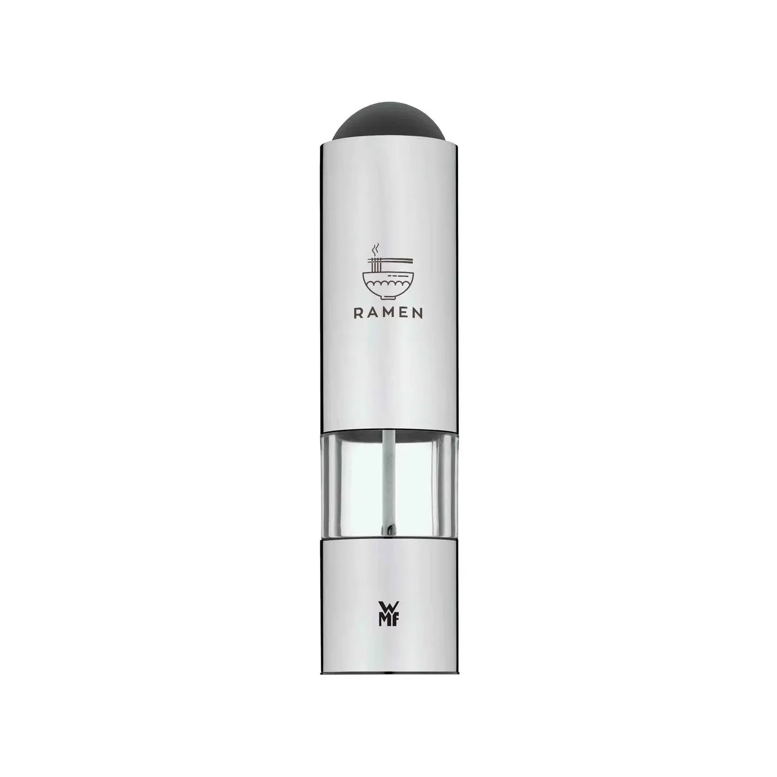 WMF Elektrische Mühle, Silber – Bild 2