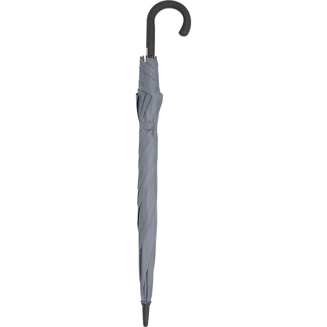 Fiberglas-Gästeschirm Windfighter® AC², grau wS – Bild 3