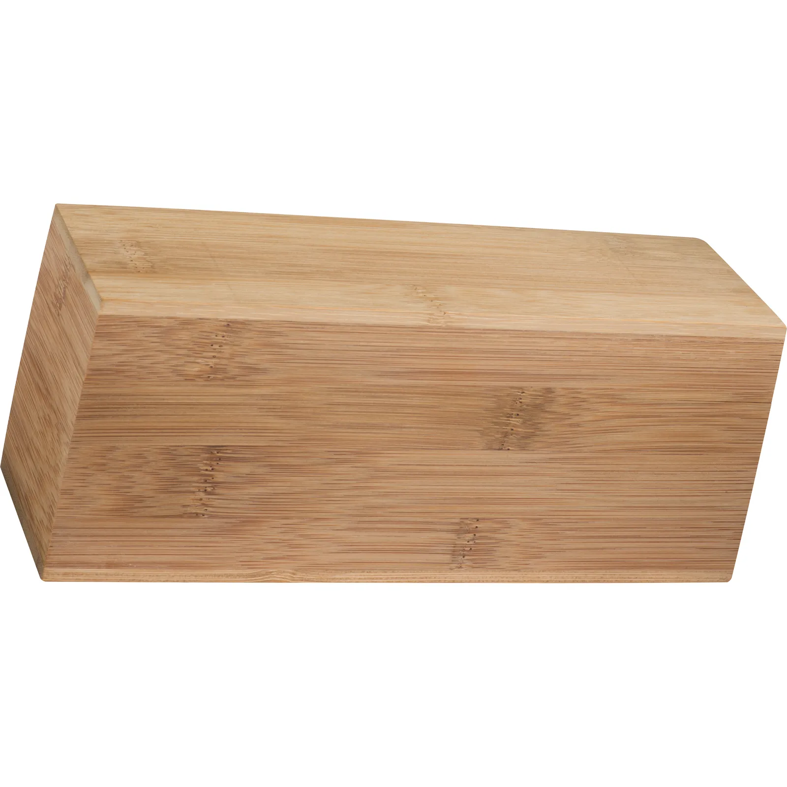 Teebox Damaskus, braun – Bild 2