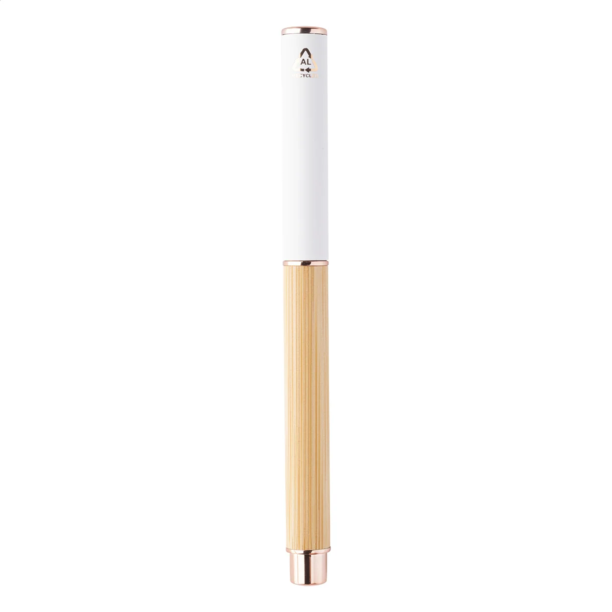 Rollerball Blush, weiß – Bild 2
