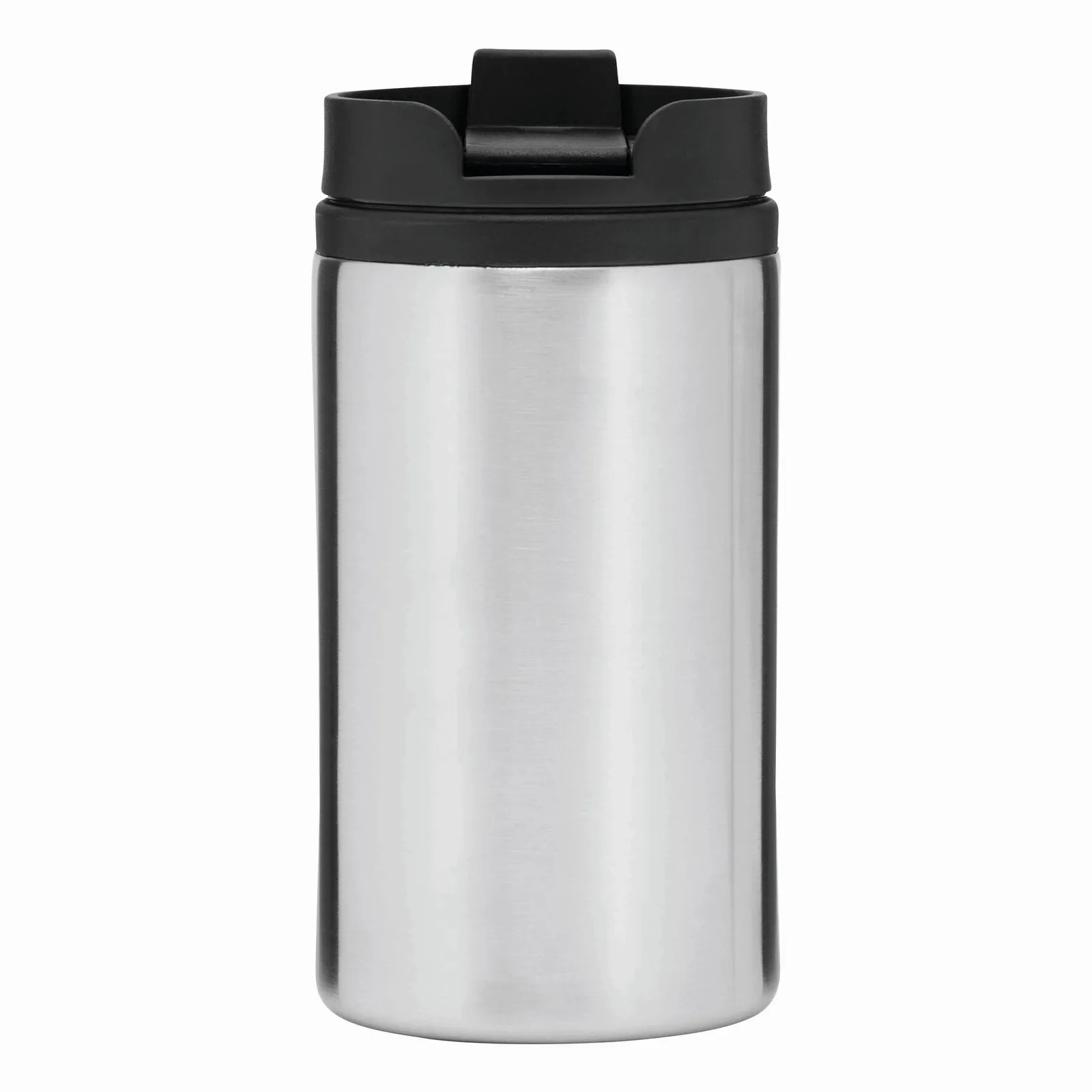 TAKE FAST - Isolierbecher, silber – Bild 4