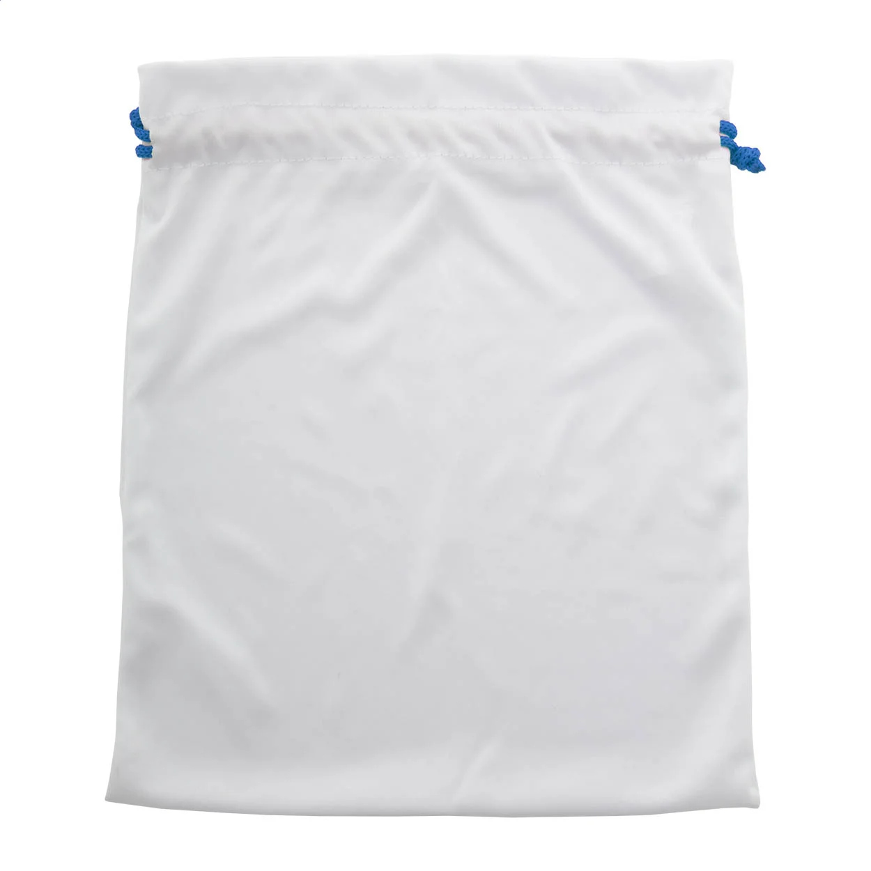Individueller Geschenkbeutel, groß SuboGift L, blau – Bild 2