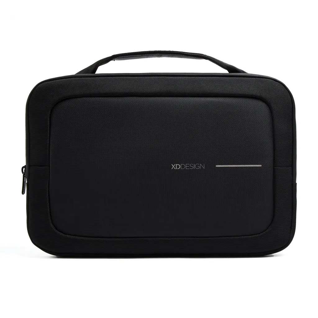 XD Design 14" Laptop Tasche, schwarz – Bild 3