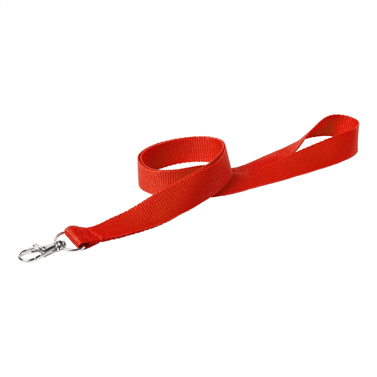 Lanyard Event, rot – Bild 2