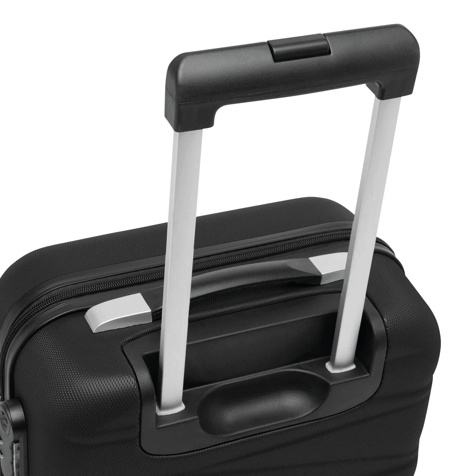PADUA - Trolley-Bordcase, schwarz – Bild 6