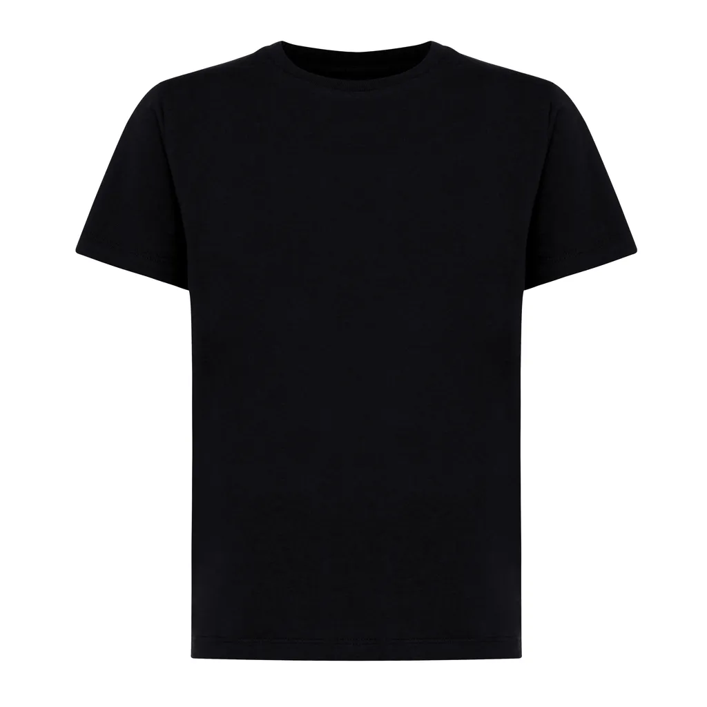 IQONIQ Koli Kids T-Shirt aus recycelter Baumwolle