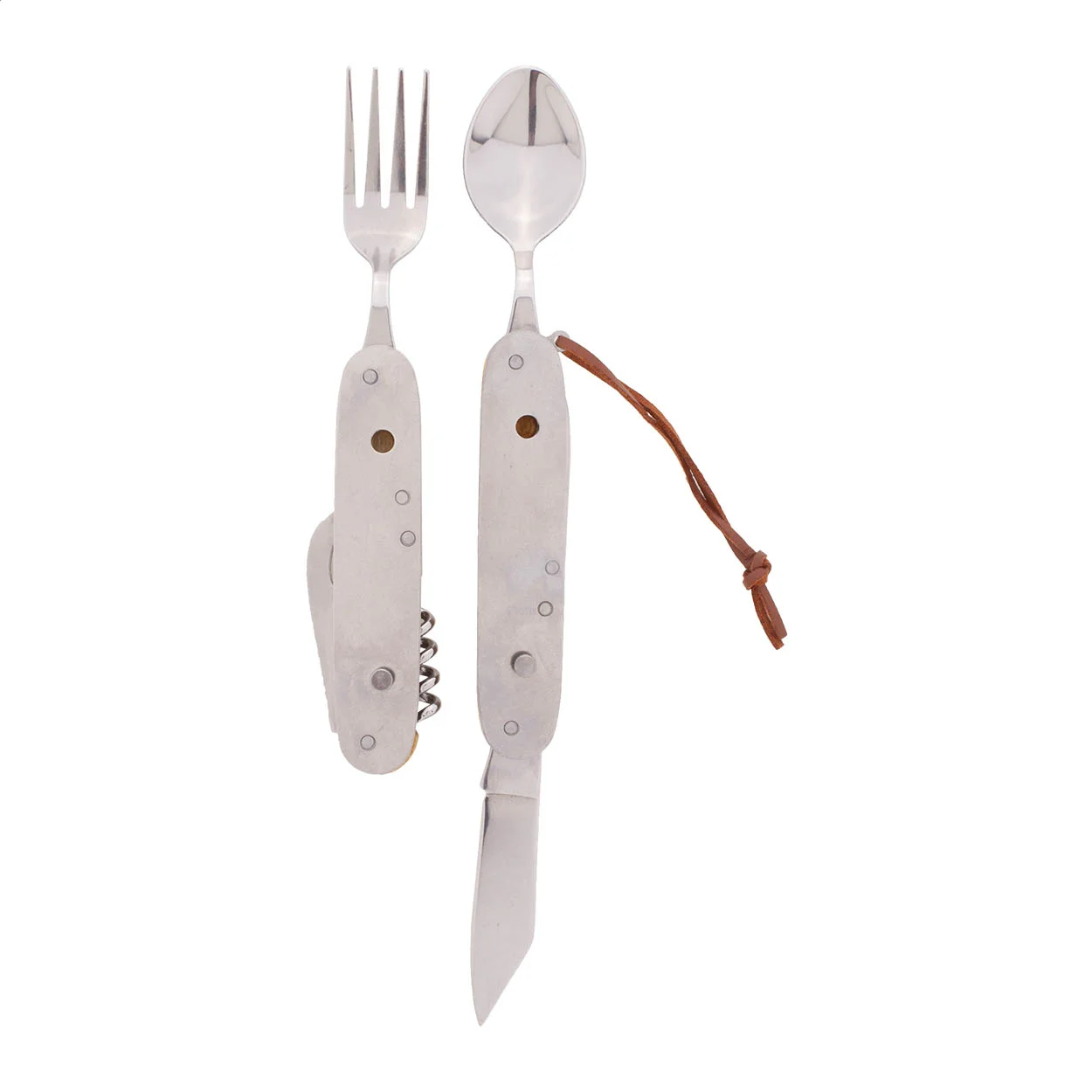 Taschenmesser Xander, natur – Bild 6