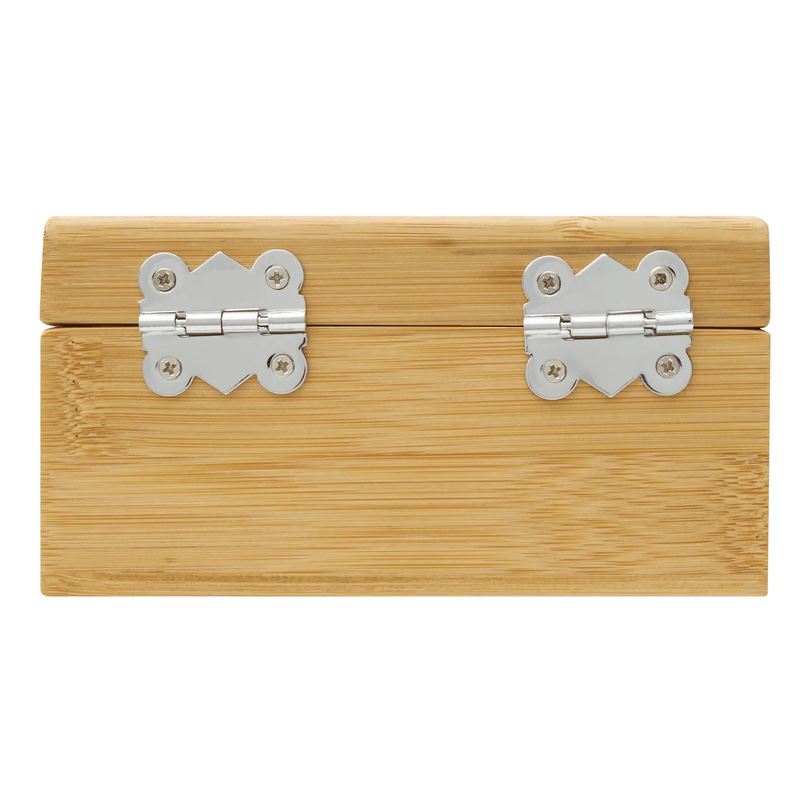 ASSORTMENT - Teebox braun, braun – Bild 5