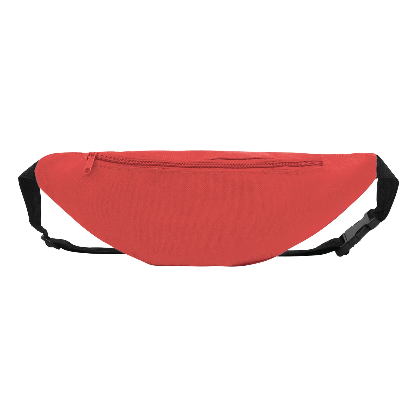 BELLY - Gürteltasche, rot – Bild 2
