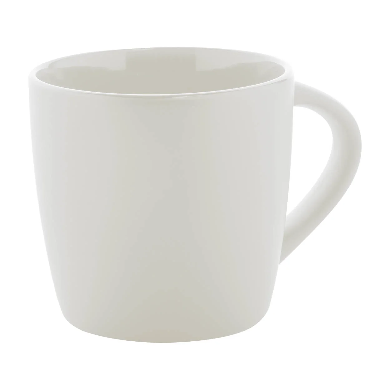 Tasse Matara, natur – Bild 2