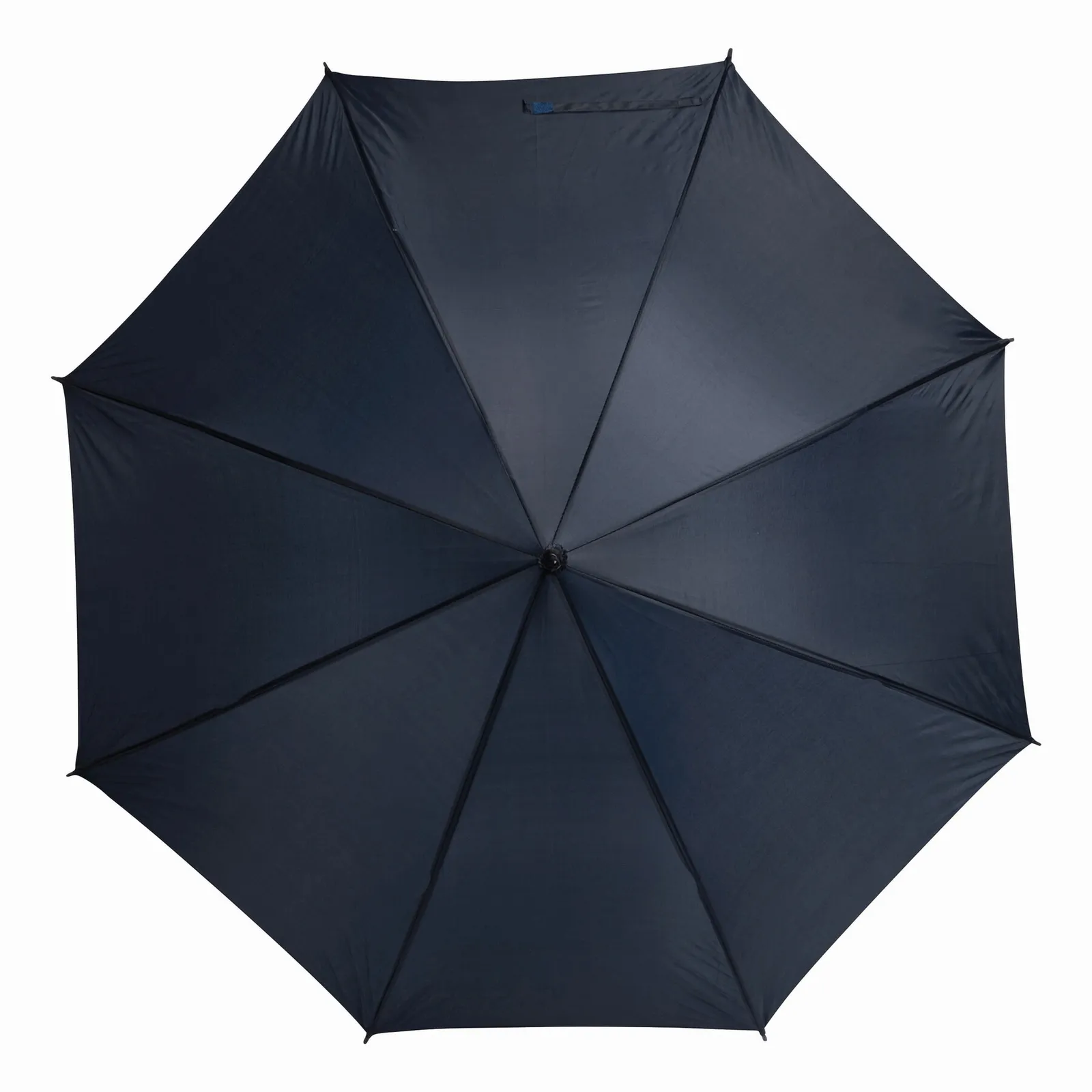 LIMBO Umbrella, Automatik-Stockschirm, marineblau – Bild 2