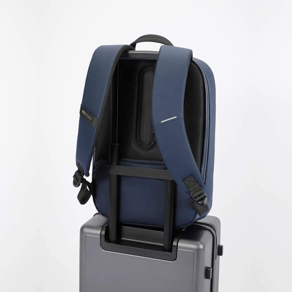 Bobby Edge, navy blau – Bild 10