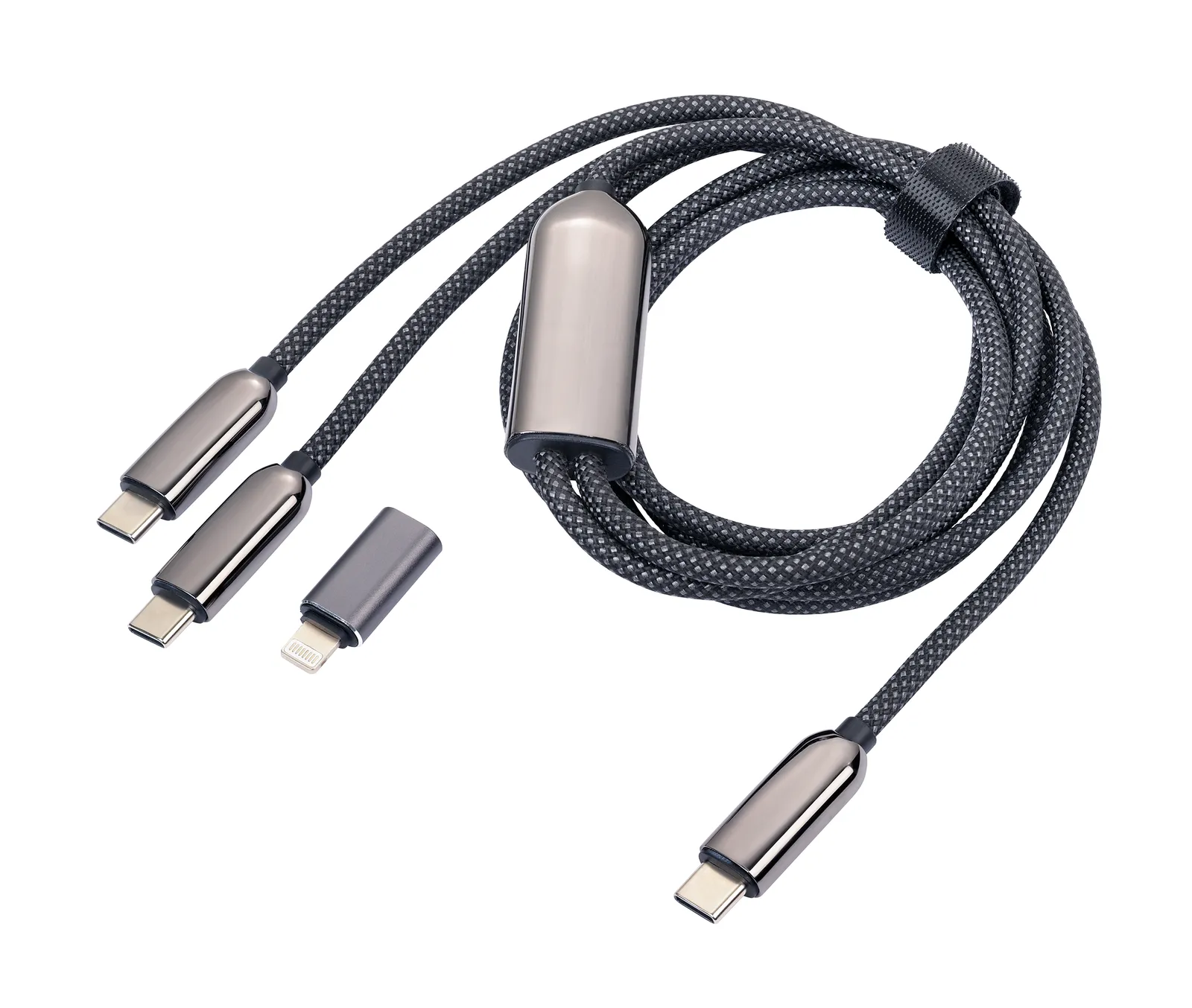 Ladekabel LUXURY CHARGING DUO