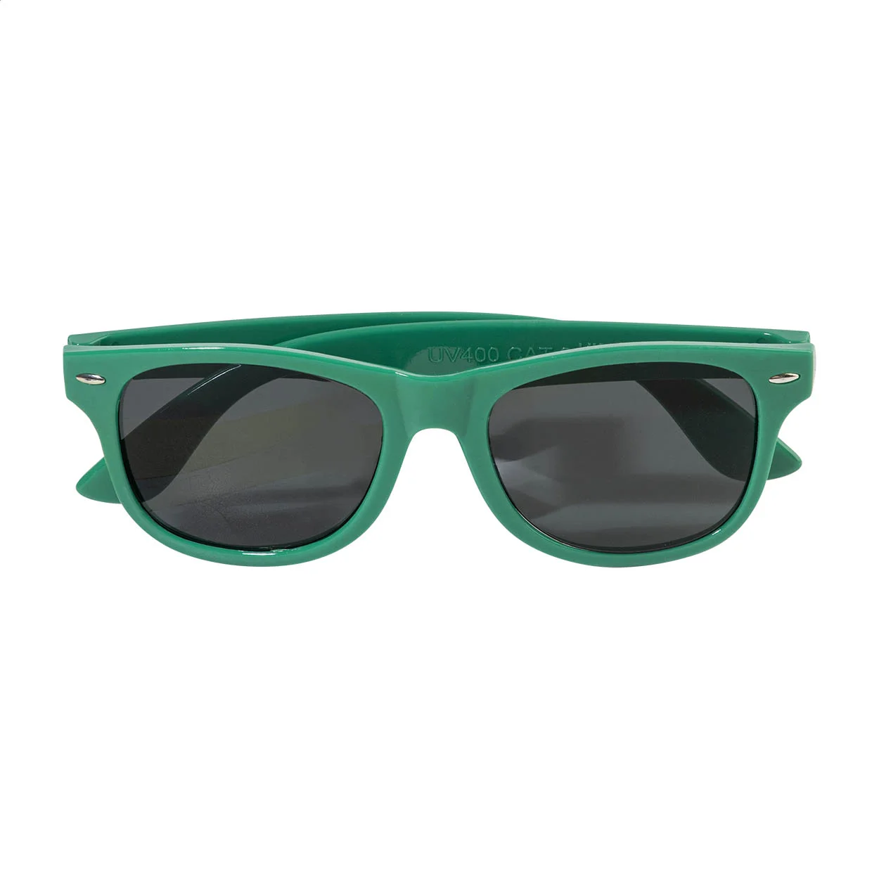 Sonnenbrille Nazare, dunkelgrün – Bild 5