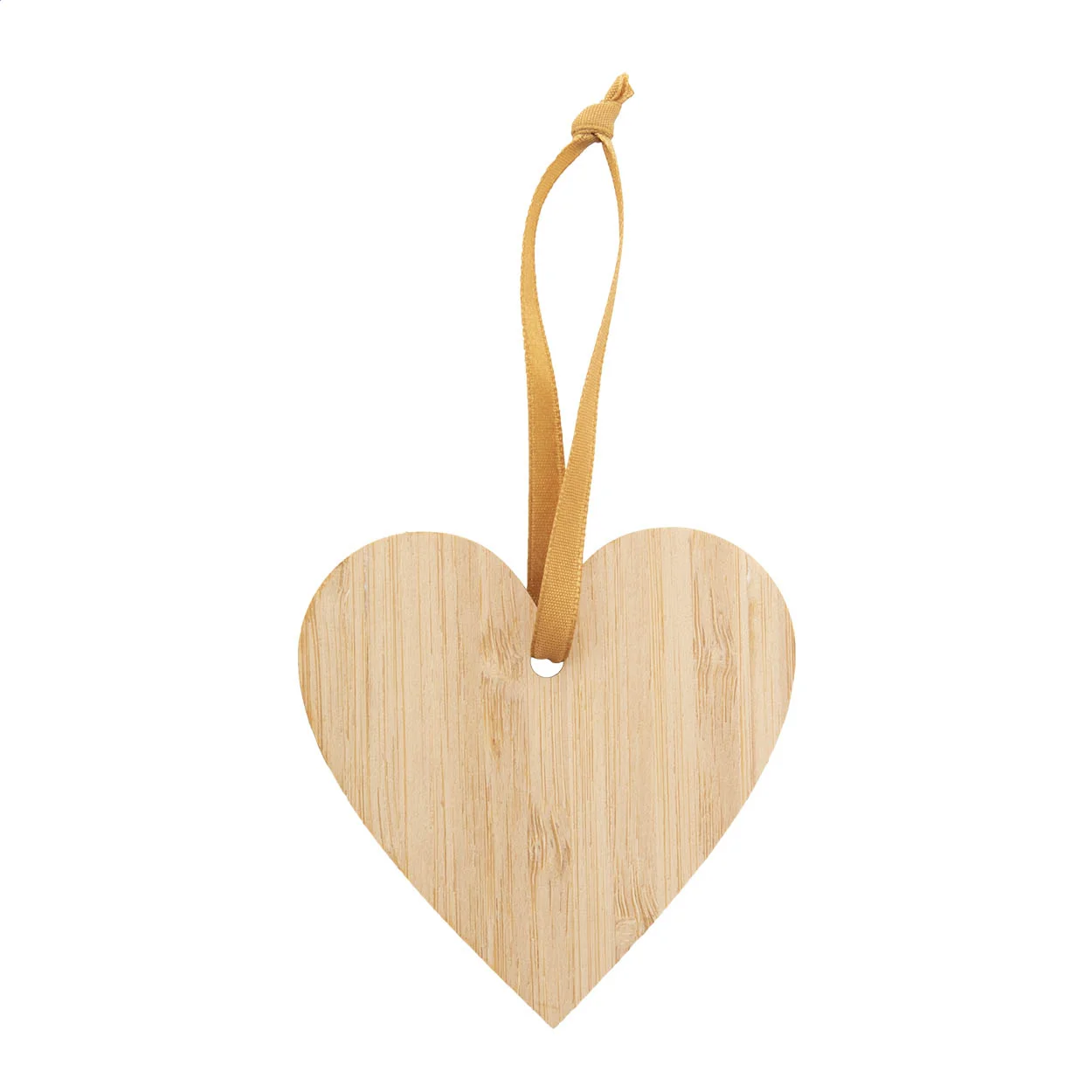 Weihnachtsbaumschmuck Holonda, Stern, natur – Bild 2