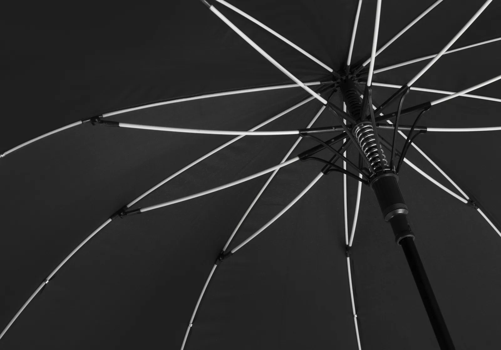 "RainXXLEurope", 930 × 120 × 22 mm, schwarz – Bild 3