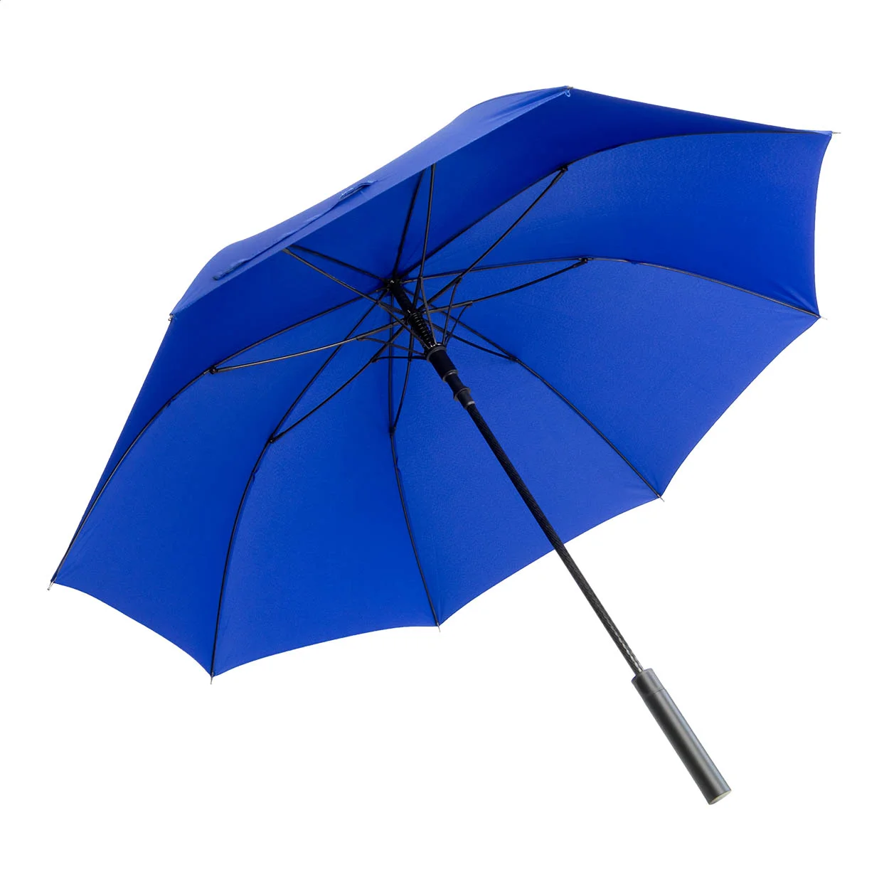 REPT Regenschirm Fibratus, blau – Bild 2