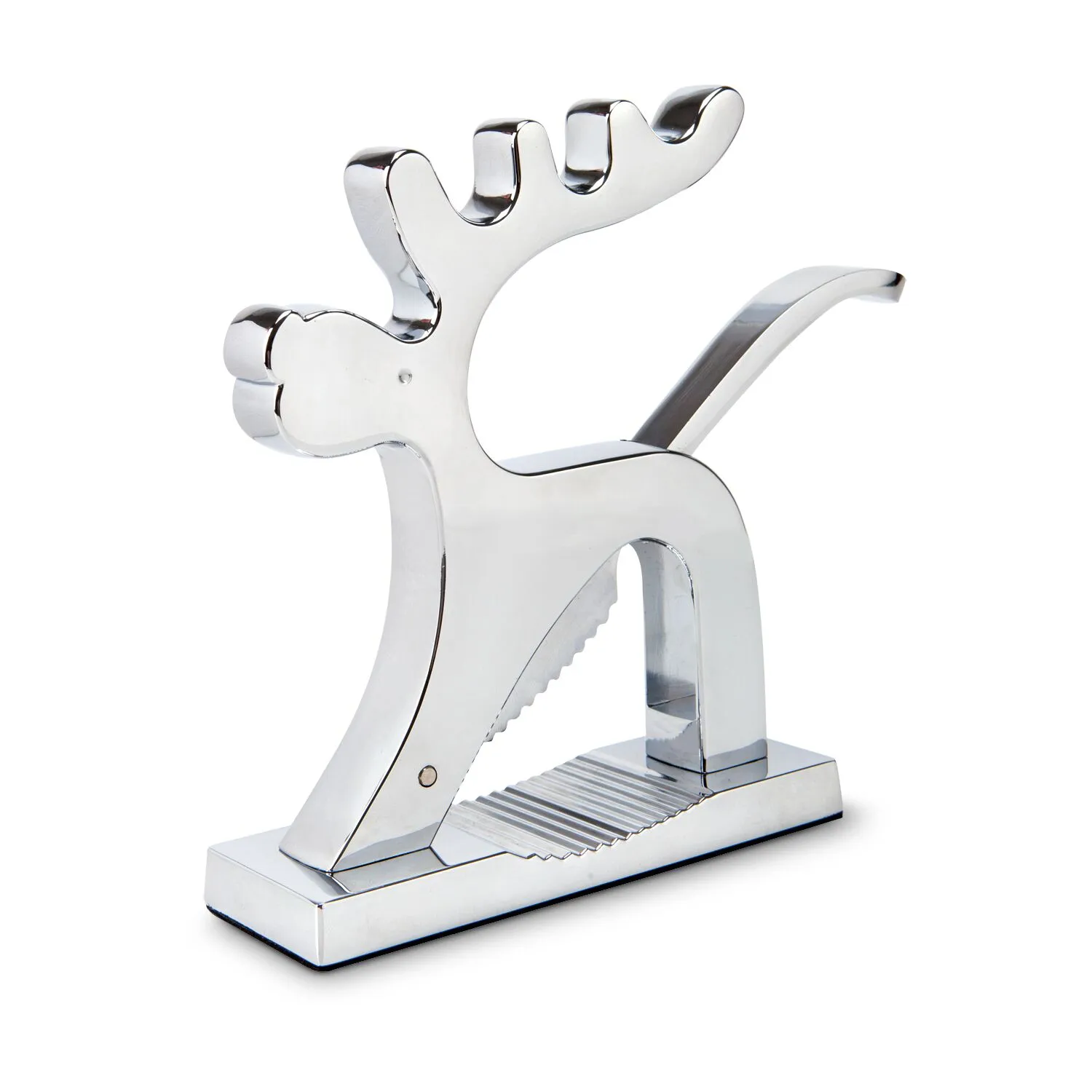 Geschenkset / Präsenteset: Rentier-Nüsse, braun – Bild 7