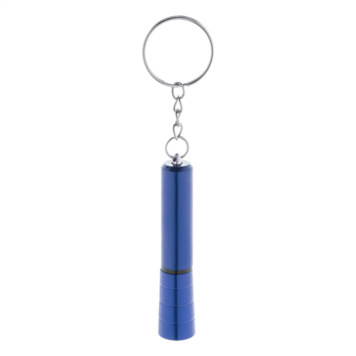 Mini-Taschenlampe Raipei aus RABS, blau – Bild 3