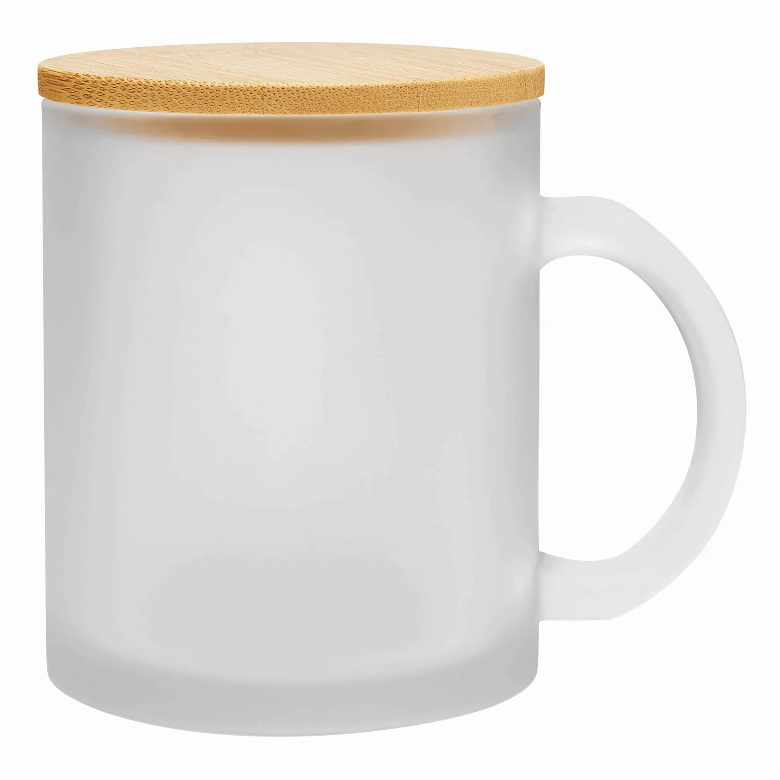 MINTEA - Trinkbecher, gefrostet – Bild 3