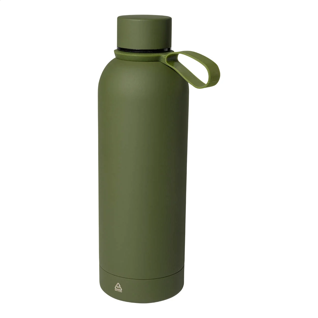 RSS Isolierflasche Khumbu, grün – Bild 5
