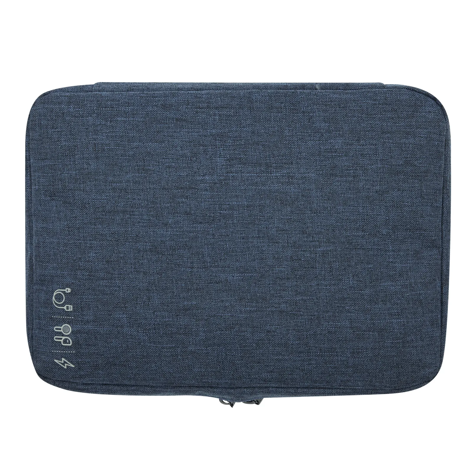 TOP JOB - Kabeltasche, blau – Bild 2
