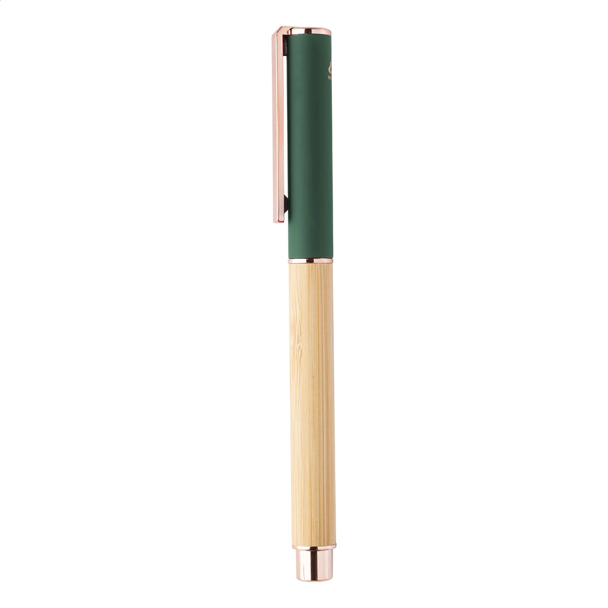 Rollerball Blush, grün, natur – Bild 3