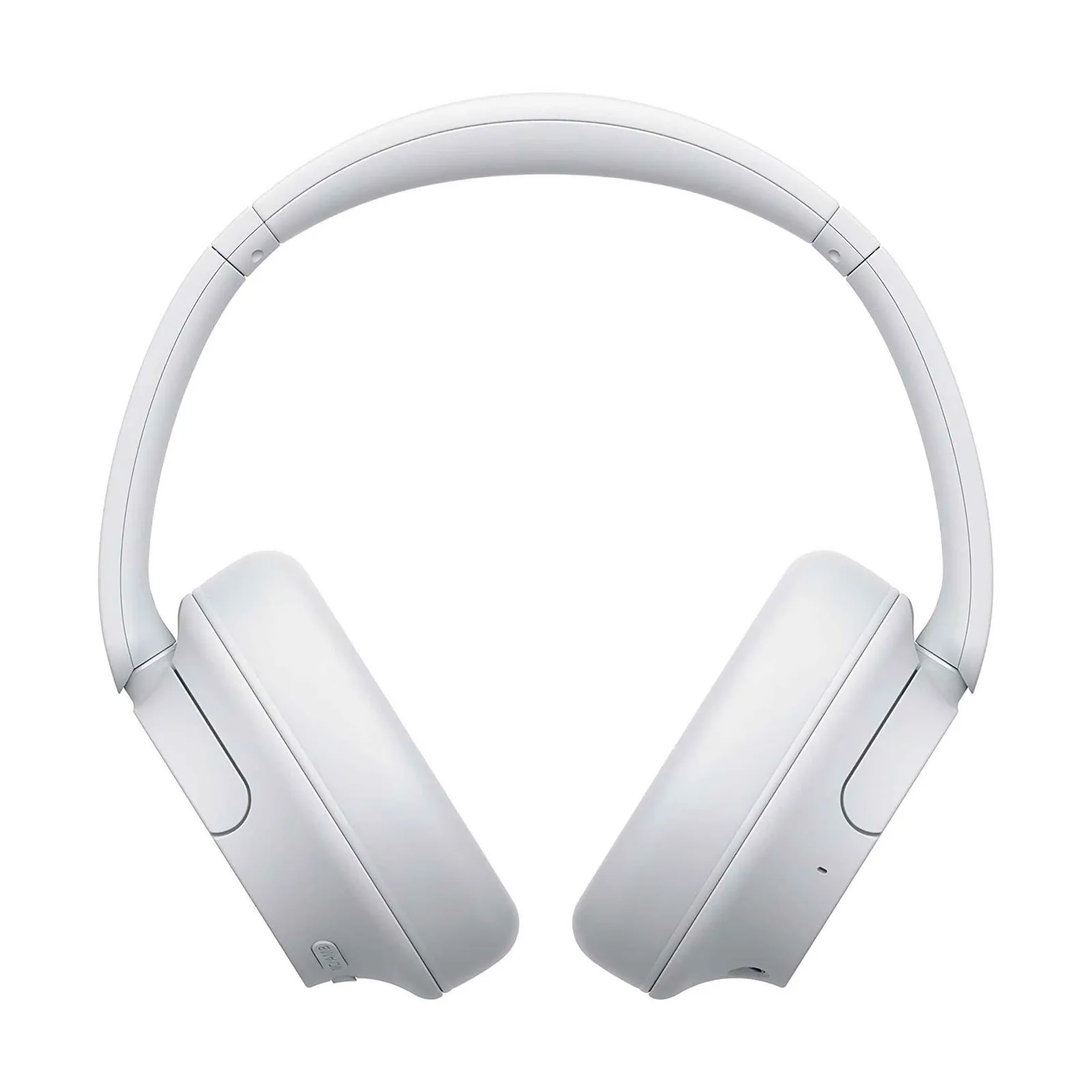 Sony Kopfhörer WH-CH 720N, Weiß – Bild 2