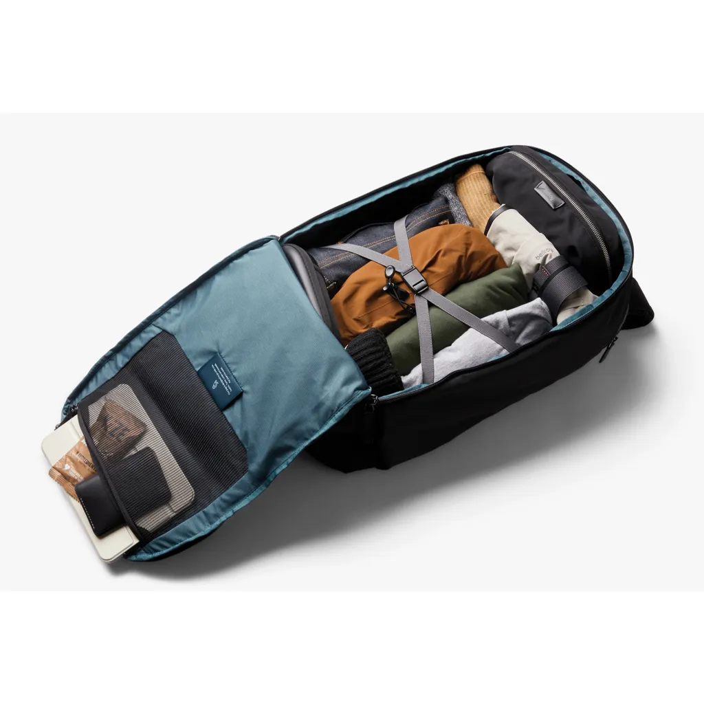Bellroy Transit Workpack Pro 28L, schwarz – Bild 3