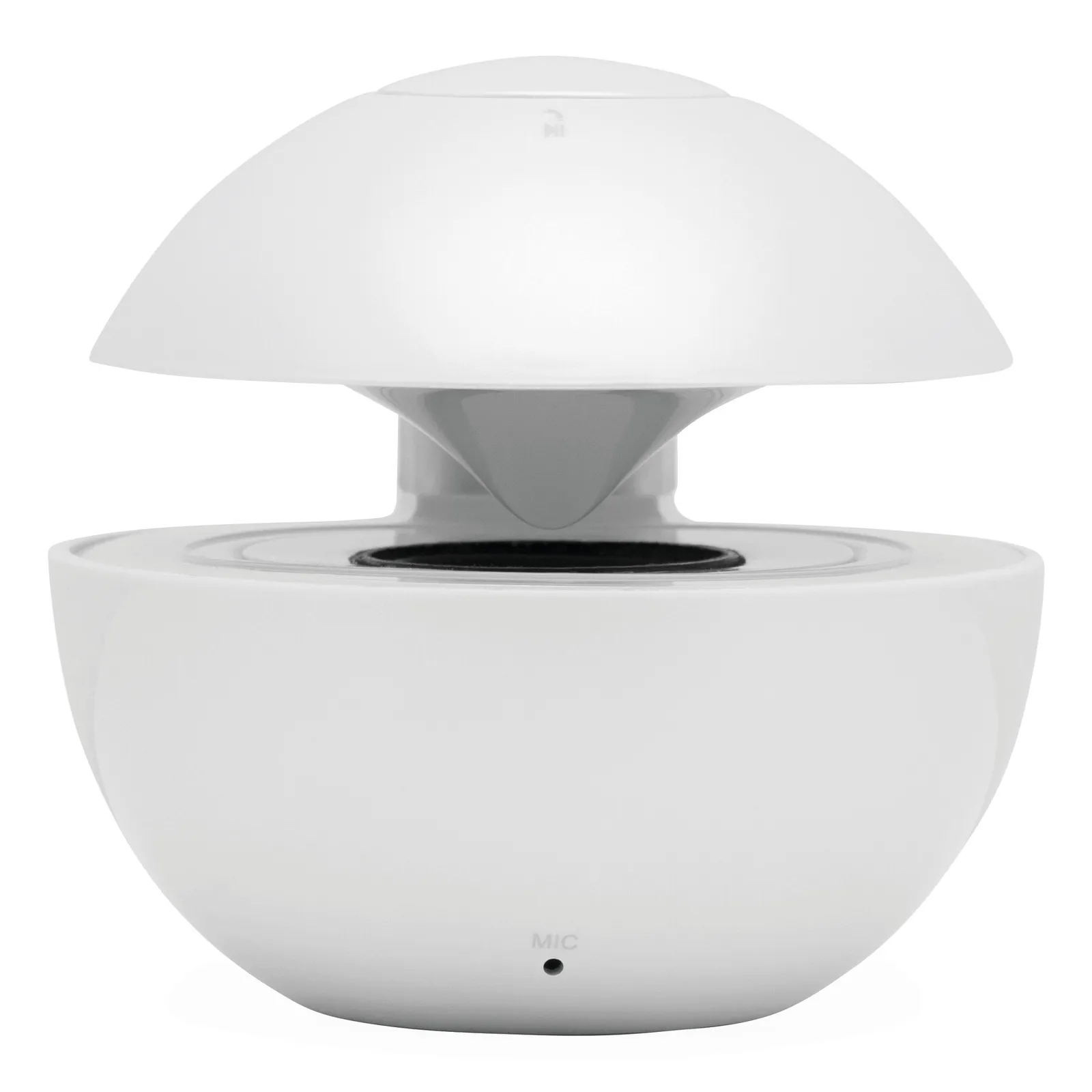 WONDER BALL MINI - Wireless-Lautsprecher weiß, weiß – Bild 2
